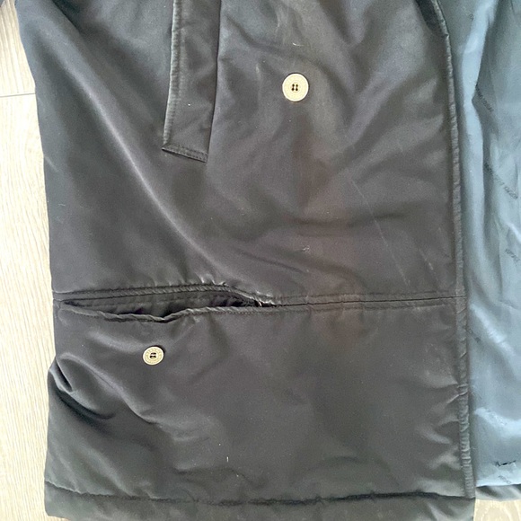 Versace Jeans Couture men’s jacket size L-XL - Picture 4 of 5